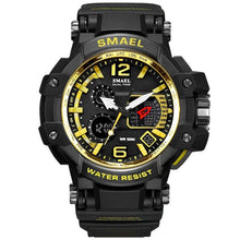 Load image into Gallery viewer, Sport Men Watch White LED Digital 50M Waterproof Casual Watch In Luxury Modern Design Relogios Masculino