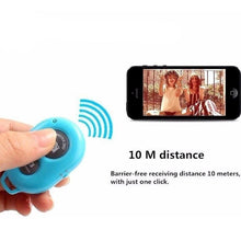Load image into Gallery viewer, Flexible Tripod Bracket For Mobile Phone Camera Selfie Stand Support Photo Remote Control Phones Accessories