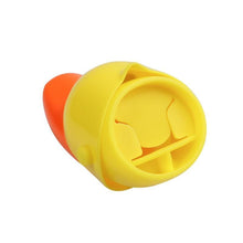 Load image into Gallery viewer, Modern Happy Fun Animals Faucet Extender For Bathroom Baby Tubs Kids Hand Washing Bathroom Sink Accessories