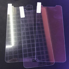 Load image into Gallery viewer, 9H Diamond Glitter Tempered Glass For iPhone 13 12 11 14 Pro MAX X XR XSMAX XS 6 7 8 Plus 12/13 Glass Protective Film Glitter Shiny Scratch Resistant Tempered Glass Screen Protector