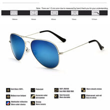 将图片加载到图库查看器,VEITHDIA Sunglasses Unisex Classic Driving Men Women Sports Polarized UV400 Mirror Lens Fashion Sun Glasses Eyewear For Male
