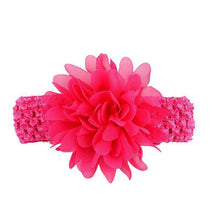 Load image into Gallery viewer, Luxury Modern Baby Headbands Headwear Girls Hairband Head Band knitting Bow For Baby Girls