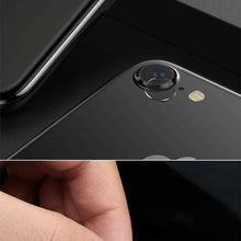 Load image into Gallery viewer, 2pcs Camera Lens Protector Film For iPhone XS Max XR X glass on iPhone X 7 8 6 6S Plus 5 se Camera Lens Protector Ultra HD Back Camera Lens Tempered Glass Camera Cover Film for iPhone