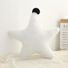 将图片加载到图库查看器,Newborn Baby Room Decoration Plush Toys Nordic Soft Nursing Pillow Breastfeeding For Babies With Different Shapes