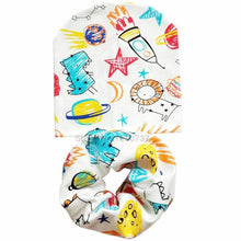 将图片加载到图库查看器,Modern Cartoon Cotton Baby Hat Winter Baby Girls Hat Newborn Boys Hats Kids Cap Scarf Set Children Beanies For Kids With Scarf