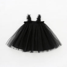 将图片加载到图库查看器,Baby Princess Summer Dress Birthday Party Dress For Girl and Babies Without Sleeveless For Kids and Baby Girl