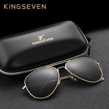 Load image into Gallery viewer, Luxury Popular TOP Brand Retro Classic Sunglasses Polarized Women and Man UnisexSunglasses For Summer 2020 Fashion Oculos de sol