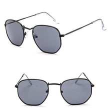 将图片加载到图库查看器,Luxury Sunglasses Form Man and Woman Unisex Metal Classic Sunglasses With Metal Frame and Pilarized Glasses In Vintage Style Driving Eyewear Oculos De Sol Masculino Sunglasses With UV400Glasses