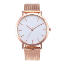Load image into Gallery viewer, Women's Watches Fashion Women Wrist Watch Luxury Ladies Watch Women Bracelet For Women and Girls
