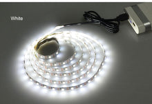 Load image into Gallery viewer, STEVVEX USB Power LED Light lamp With RGB Flexible Tape TV Back Lighting RGB Book light Bulb TV Background Decor Lighting Ribbon desk decor tape Strings 1M 2M 3M 4M 5M