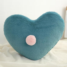 将图片加载到图库查看器,Newborn Baby Room Decoration Plush Toys Nordic Soft Nursing Pillow Breastfeeding For Babies With Different Shapes