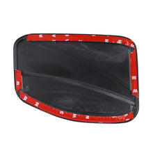 将图片加载到图库查看器,For Ford Ranger T6 T7 T8 2012-2021 Exterior Fuel Tank Cover Matte Black ABS Plastic Gas Cover 4X4 Auto Accessory Car Accessories