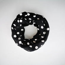 将图片加载到图库查看器,Modern Luxury Toddler Kids Children's Hat Cap With Dots Baby Cotton Colorful Big Large Bow And Scarf fork Kids