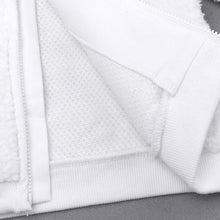 Load image into Gallery viewer, Fashion Spring Baby Coat Lamb Cashmere baby Boy Girl Baby Clothes Infant in Elegant Coat
