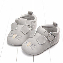 Load image into Gallery viewer, Baby Girls Spring Soft Sneakers Boy Unisex Stylish Soft Sole Sneakers Cute Prints Classic Style Everyday Wear Excellent Birthday Gift