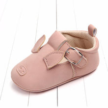 Load image into Gallery viewer, Baby Girls Spring Soft Sneakers Boy Unisex Stylish Soft Sole Sneakers Cute Prints Classic Style Everyday Wear Excellent Birthday Gift