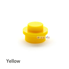 Load image into Gallery viewer, 600pcs DIY Building Blocks Thin Figures Bricks Lamp 12Colors Educational Creative Size Compatible With 4037 Toys for Children
