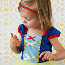 将图片加载到图库查看器,Luxury Modern New Baby Clothing Christmas Gift for girls Birthday Party Halloween Outfits Cute Toddler Girls Dress For Girl