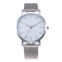Load image into Gallery viewer, Women's Watches Fashion Women Wrist Watch Luxury Ladies Watch Women Bracelet For Women and Girls