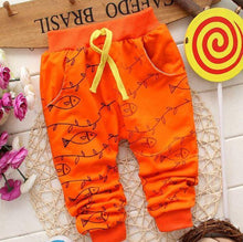 将图片加载到图库查看器,Cotton Children Pants Newborn Baby Boy Pants Baby Girls Pants Baby Clothing 0-2 Year Baby Pants