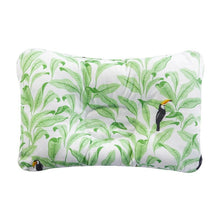 Load image into Gallery viewer, Nursing Pillow For Baby Pillow Prevent Flat Head Shaping ,Baby Room Decoration In Modern Design WIth Animal Print