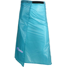 Load image into Gallery viewer, Lightweight 15D Silicone Coating Rain Gear Rainwear Long Rain Kilt Waterproof Skirt Pants Trousers For Outdoor Hiking Camping