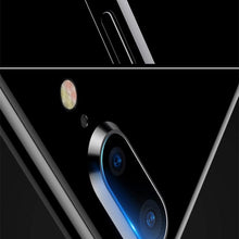 Load image into Gallery viewer, 2pcs Camera Lens Protector Film For iPhone XS Max XR X glass on iPhone X 7 8 6 6S Plus 5 se Camera Lens Protector Ultra HD Back Camera Lens Tempered Glass Camera Cover Film for iPhone