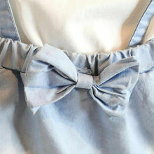 将图片加载到图库查看器,Toddler Kid Girl Ruffles Tops T-shirt Strap Dress Outfit Cute Clothes Set Perfect Gift Unique Design