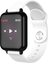 Load image into Gallery viewer, Modern B57 Smart Watch With Waterproof IP67 Protection and Heart Rate Monitor & Blood Pressure Sport Unisex Watch For Men and Women Smartwatch