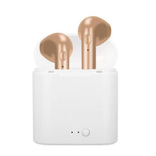 将图片加载到图库查看器,Luxury Modern STEVVEX Wireless Headphone Bluetooth 5.0 Earphone In-Ear Stereo Earbuds Sports Handsfree Headset Binaural call For Cell Phones