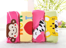 Load image into Gallery viewer, Modern Interesting 5pcs Baby Pants pack 0-2years PP pants trousers Baby Infant Cartoon For Boys And Girls Clothing Pants Set