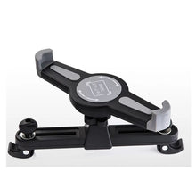 将图片加载到图库查看器,Headrest Mount For 7.0 To 11 Inch Car Tablet Holder Stand Back Seat Mounting Universal For Ipad Samsung Xiaomi Car Accessories