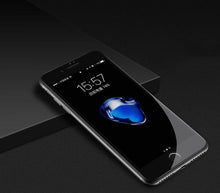 将图片加载到图库查看器,5D Screen Protector for iPhone6 6S 7 8 Plus X Edge Full Cover Film for iPhone 14 13 12 mini 11 Pro Max XR XS Tempered Glass Film Curved Edge Full Glue Screen Protector For iPhone