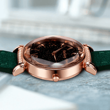 Load image into Gallery viewer, Women's Watches Luxury Ladies Watch Starry Sky Watches For Women Fashion For Women and Girls