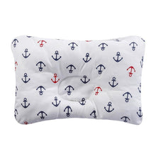 Load image into Gallery viewer, Nursing Pillow For Baby Pillow Prevent Flat Head Shaping ,Baby Room Decoration In Modern Design WIth Animal Print