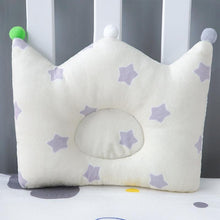Load image into Gallery viewer, Newborn Boys Girls Nursing Pillows Home Decoration Pillow Cushion Cotton Bedding for Kids Baby Pillow