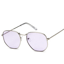 将图片加载到图库查看器,Luxury Sunglasses Form Man and Woman Unisex Metal Classic Sunglasses With Metal Frame and Pilarized Glasses In Vintage Style Driving Eyewear Oculos De Sol Masculino Sunglasses With UV400Glasses