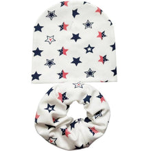 将图片加载到图库查看器,Modern Cartoon Cotton Baby Hat Winter Baby Girls Hat Newborn Boys Hats Kids Cap Scarf Set Children Beanies For Kids With Scarf