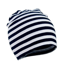Load image into Gallery viewer, Fashion Kids Flexible Hats Toddler Kids Baby Boy Girl Infant Cotton Soft Warm Hat Beanies Cap For Outdoor Activities