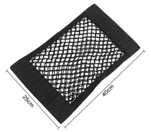 Load image into Gallery viewer, Hot Car Trunk Nylon Rope Net luggage net For Honda CRV CR-V Vezel HRV HR-V FIT JADE City Civic Accord odyssey car accessories