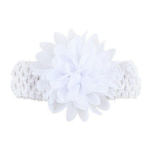 Load image into Gallery viewer, Luxury Modern Baby Headbands Headwear Girls Hairband Head Band knitting Bow For Baby Girls