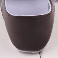 将图片加载到图库查看器,Newborn Baby Girl Shoes First Walkers Lovely Sneakers Infant Kids Girls Princess Shoes