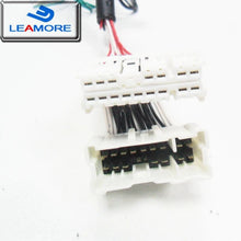 Load image into Gallery viewer, Automatic car window closer car accessories for Qashqai(08-13) power window closing module for 4 windows NISSAN Fast shipping