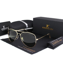 Load image into Gallery viewer, Luxury Popular TOP Brand Retro Classic Sunglasses Polarized Women and Man UnisexSunglasses For Summer 2020 Fashion Oculos de sol