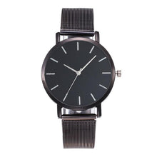 Load image into Gallery viewer, Women's Watches Fashion Women Wrist Watch Luxury Ladies Watch Women Bracelet For Women and Girls