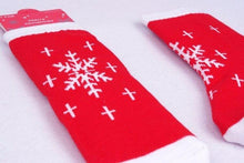 将图片加载到图库查看器,Modern Cotton Baby Socks Christmas Design Baby Girls Socks Cartoon Casual Baby Children's Christmas Socks For Kids