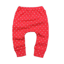 将图片加载到图库查看器,Pants baby Girl Boy 6-24 months baby pants trousers Baby Infant cartoon for boys girls