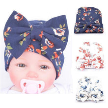 将图片加载到图库查看器,Modern Luxury Baby Girls Boys Winter Autumn Street Dance Hip Hop Cotton Scarf Cap For Boys and Girls
