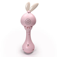 Load image into Gallery viewer, Baby Music Teether Rattle Toy For Child Education Kids Bed Bell Newborn Stroller Infant Baby Toys