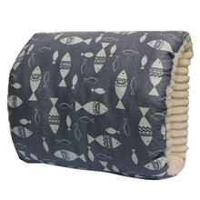 Load image into Gallery viewer, Arm Pillow Breastfeeding Nursing Pillow Arm Cushion for Breastfeeding or Bottle Feeding for Newborn Baby